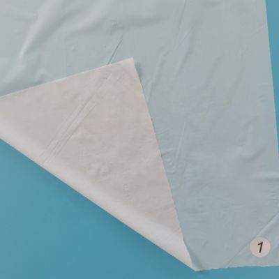 위생용 냅킨 원자재 LDPE LLDPE HDPE 레이미네이트 된 PE 필름