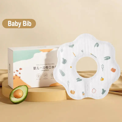 맞춤 인쇄 된 직물 비 비비, 방수 디자인 및 탄력 밴드 BB-01