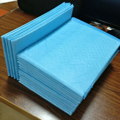 일회용 건강 관리 제품 60x90cm 88 PCS 기본 불결성 패드