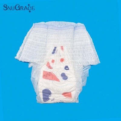 SNUGRACE 속옷 위생용 냅킨