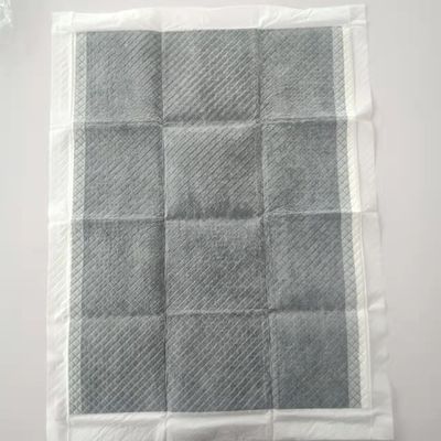 SNUGRACRE 대나무 석탄 반려동물 똥 패드 반려동물 훈련과 위생에 가장 좋은 선택