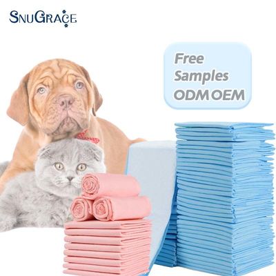 SNUGRACE 개 똥 패드 600X350mm 600X450mm 600X600mm 900X600mm