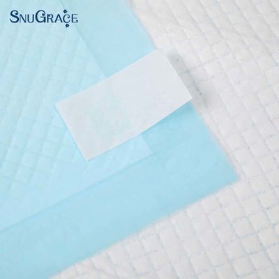 SNUGRACE ODM OEM 샘플 무료 일회용 개  Pee 패드 반려동물 훈련 패드 60x90 고양이