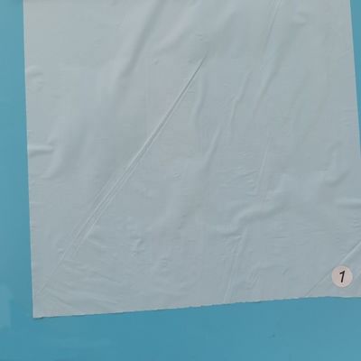 위생용 냅킨 원자재 LDPE LLDPE HDPE 레이미네이트 된 PE 필름