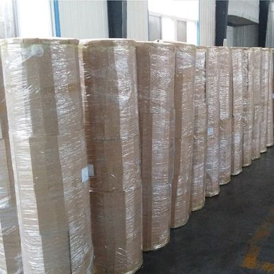 위생용 냅킨 원자재 LDPE LLDPE HDPE 레이미네이트 된 PE 필름