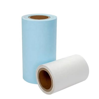 위생용 냅킨 원자재 LDPE LLDPE HDPE 레이미네이트 된 PE 필름