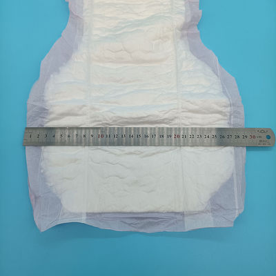 무료 샘플 제공 높은 흡수 T 모양 성인 삽입 패드 남성 호흡