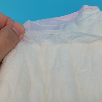 무료 샘플 제공 높은 흡수 T 모양 성인 삽입 패드 남성 호흡