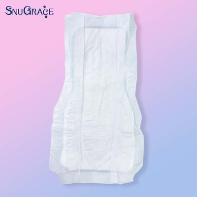 유니섹스 스누그레이스 건전한 성인용 일회용 기저귀 패드