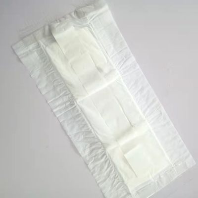 초고 흡수력 SNUGRACE 병원용 산모 패드 T 모양 8 모양 직지 스트립