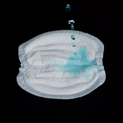한꺼번에 쓰일 수 있는 산모 유방 패드 60ct 선물 상자