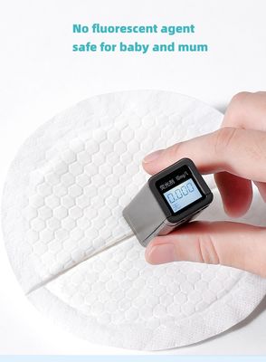 OEM ODM 사용자 정의 받아 들여 1회용 모유 패드 엄마