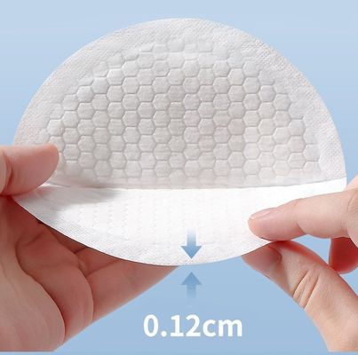 OEM ODM 사용자 정의 받아 들여 1회용 모유 패드 엄마