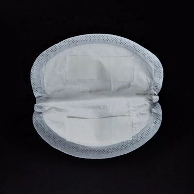 출산 후 통증 완화 개인 관리 슈퍼 흡수 한 번에 사용할 수 있는 유방 패드