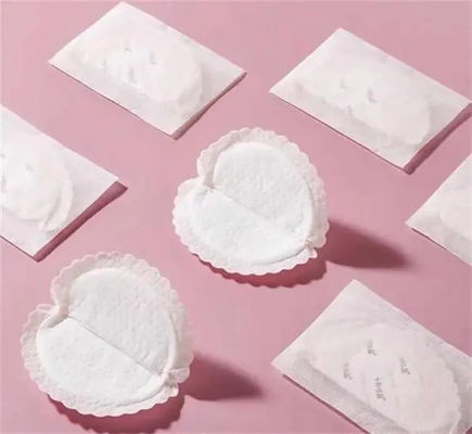 편리 한 맞춤형 인쇄 일회용 간호 패드 패키지 양 이동 중인 엄마