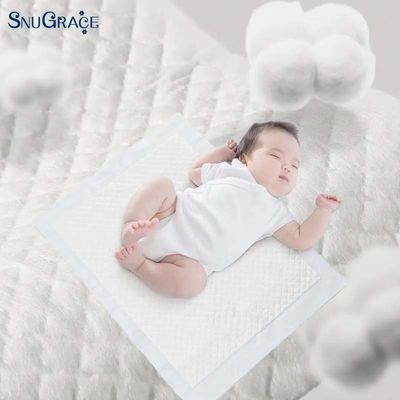 모자 및 아동용 제품 소매업자 가용 일회용 흡수 패드