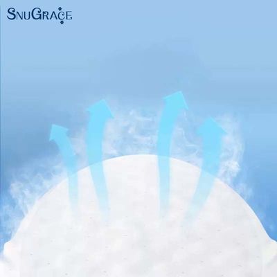 S-XXL 사이즈 일회용 성인 기저귀 병원 및 가정용 기저귀