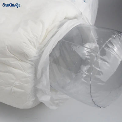 의료용 슈퍼 흡수 4000ml 성인용 일회용 기저귀 노인 불결성 팬티