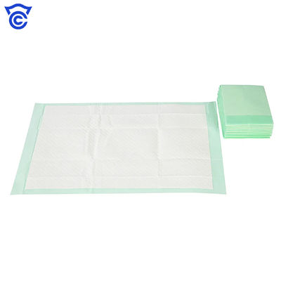 65g-200g 불결성 환자 치료 병원 및 환자 치료용 일회용 기저귀 패드