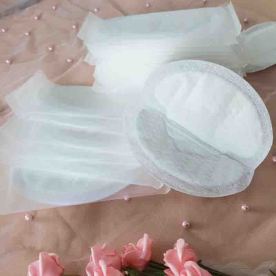 출산 후 통증 완화를 위한 초 얇은 일회용 간호 패드