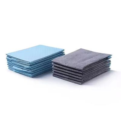 성인 및 아기용 불결성 위생 하위 패드 유니섹스 물 흡수 100-2000ml