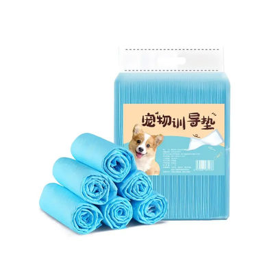 20g-120g 반려동물 배변 훈련 패드 개용 반려동물 배변 패드 제공 샘플