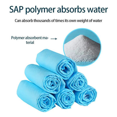 무료 샘플 코어 6Ply 일회용 침대 패드 슈퍼 흡수성 성인 하위 패드