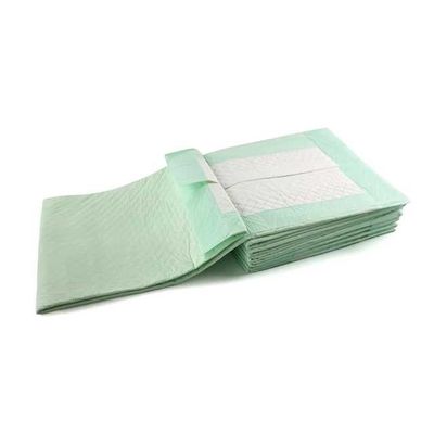 무료로 제공되는 샘플 생분해성 강아지 강아지 반려동물 고양이 개 훈련 강아지 패드