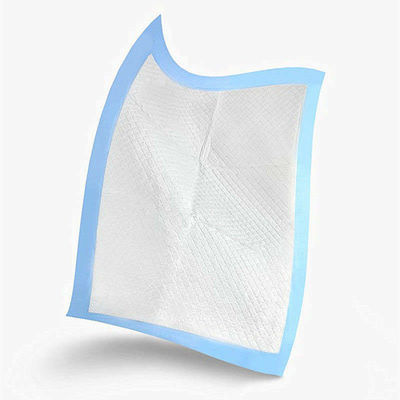 파란색/백색/녹색/검은/灰색 애완동물 훈련 제품 훈련용 일회용 개  Pee Pads