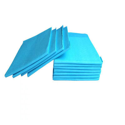 일회용 건강 관리 제품 60x90cm 88 PCS 기본 불결성 패드