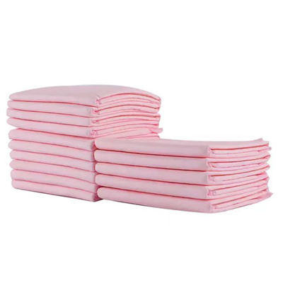 일회용 건강 관리 제품 60x90cm 88 PCS 기본 불결성 패드