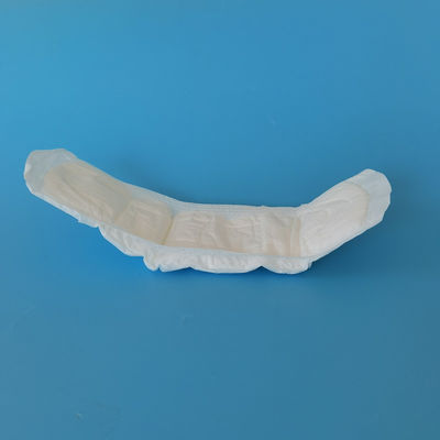 병원에 있는 산모용 패드는 신선하고 깨끗하게 느껴지도록 합니다.