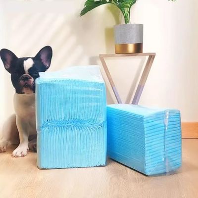 30 "x 36" X 큰 검은 누출 방지 강아지 강아지 훈련용 애착제 5 층