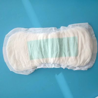 산후 회복과 치유를 위한 흡수성 산모 패드