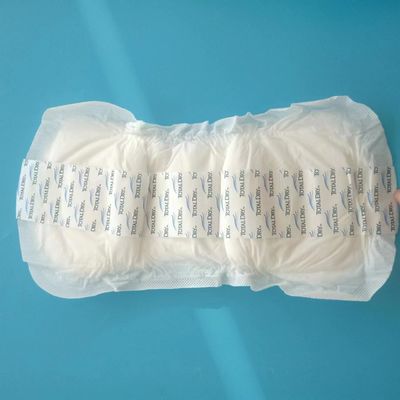 산후 회복과 치유를 위한 흡수성 산모 패드