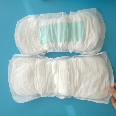 산후 회복과 치유를 위한 흡수성 산모 패드