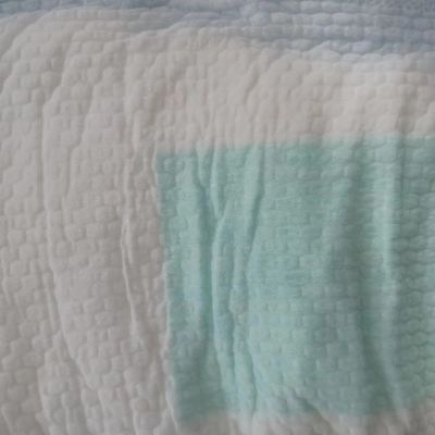 산후 회복과 치유를 위한 흡수성 산모 패드