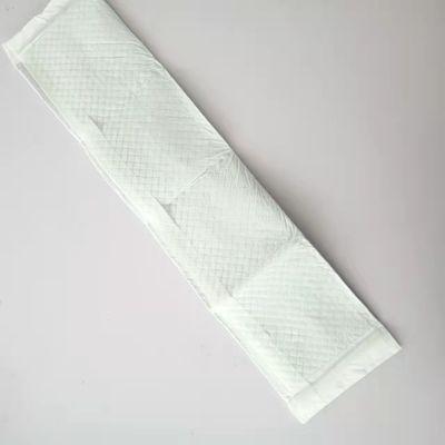 20g-120g 일본 Bambu Charcoal Absorbent Pet Training Pee Pad Pet Potty Underpad 가장 많이 팔리는 훈련 패드