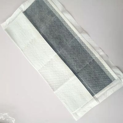 20g-120g 일본 Bambu Charcoal Absorbent Pet Training Pee Pad Pet Potty Underpad 가장 많이 팔리는 훈련 패드