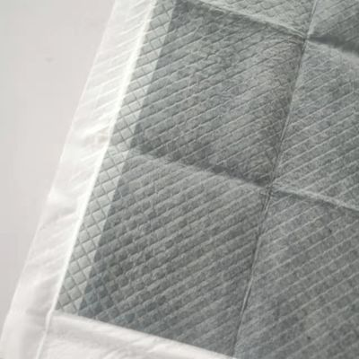 20g-120g 일본 Bambu Charcoal Absorbent Pet Training Pee Pad Pet Potty Underpad 가장 많이 팔리는 훈련 패드
