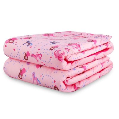 높은 흡수성 800ml-1500ml ABDL 성인 기저귀