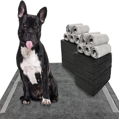 개/고양이/세리 목화탄 애완용 Pee Pad 20g-120g 탄소 목화탄 훈련 패드