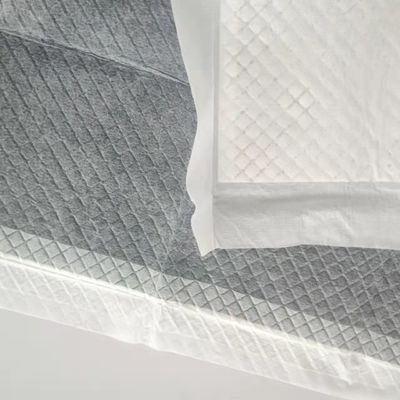 개/고양이/세리 목화탄 애완용 Pee Pad 20g-120g 탄소 목화탄 훈련 패드
