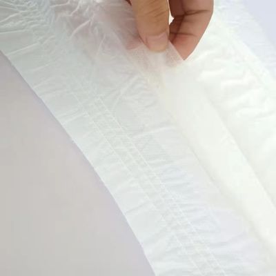 SAP 산 디아 80-160g OEM/ODM 맞춤형 위생 제품용 일회용 성인 기저귀