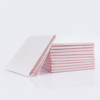 맞춤형 크기 일회용 강아지 강아지 애완 동물 훈련 패드 회색 개 회색 60X60cm 동물