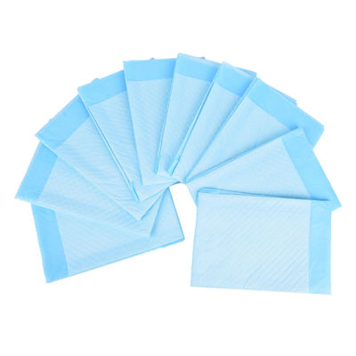 품목 종류 PEE PADS 60 x 60cm 누출 방지 바닥 필름 변경 애완 동물 훈련 마트 개