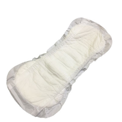 부드러운 직물 없는 일회용 출산용 삽입 패드 호흡이 좋고 편안한 1 개량