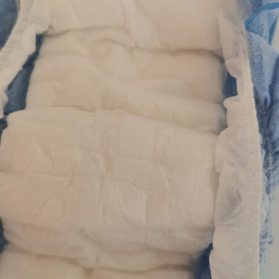 최대 흡수력과 누출 보호를 위한 일회용 강아지 기저귀 크기 S M L XL XXL