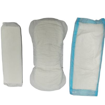 일반 위생 냅킨 일회용 출산 위생 냅킨 디자인 240mm 290mm 360mm
