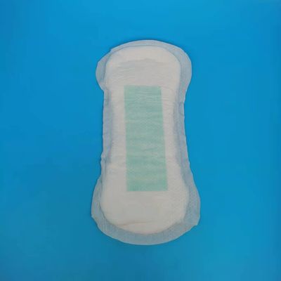 맞춤형 개인 레이블 고 흡수성 산모 패드 초 두꺼운 슈퍼 흡수성